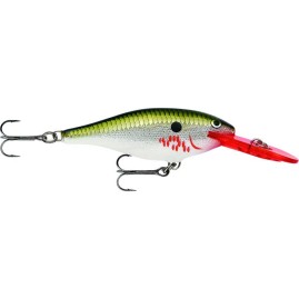 Воблер RAPALA Shad Rap SR07-BOF Воблер RAPALA Shad Rap SR07-BOF