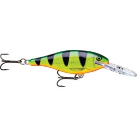 Воблер RAPALA Shad Rap SR09-FP Воблер RAPALA Shad Rap SR09-FP
