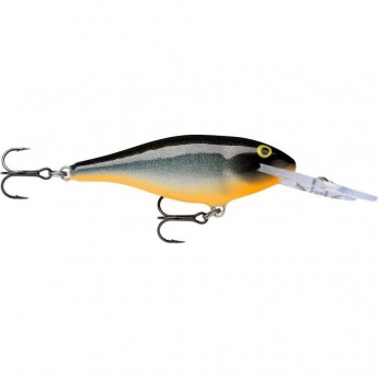 Воблер RAPALA Shad Rap SR09-HLW