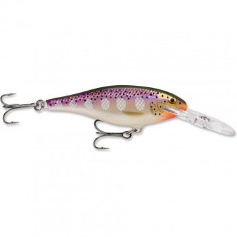 Воблер RAPALA Shad Rap SR09-PD