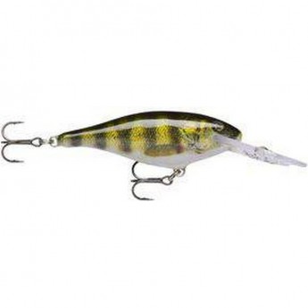 Воблер RAPALA Shad Rap SR09-PEL