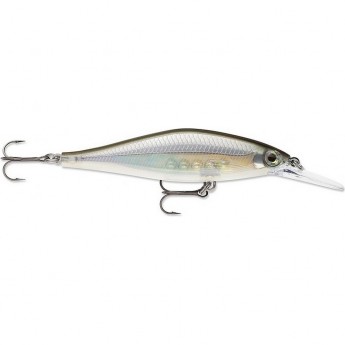 Воблер RAPALA Shadow Rap Deep SDRD11-GHSH