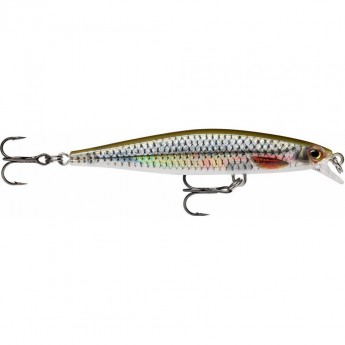 Воблер RAPALA Shadow Rap SDR11-ROL