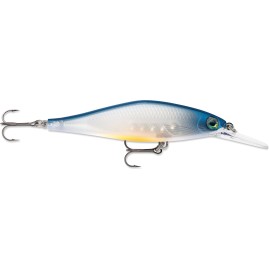 Воблер RAPALA Shadow Rap Shad Deep SDRSD09-EB