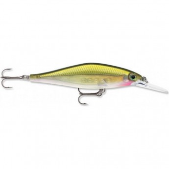 Воблер RAPALA Shadow Rap Shad Deep SDRSD09-OG