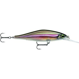 Воблер RAPALA Shadow Rap Shad Deep SDRSD09-SML