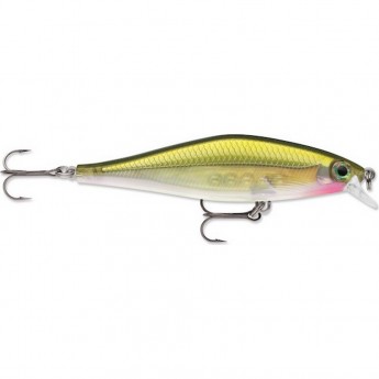 Воблер RAPALA Shadow Rap Shad SDRS09-OG