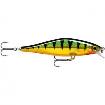 Воблер RAPALA Shadow Rap Shad SDRS09-P