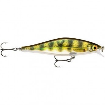 Воблер RAPALA Shadow Rap Shad SDRS09-PEL