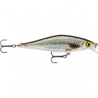 Воблер RAPALA Shadow Rap Shad SDRS09-ROL