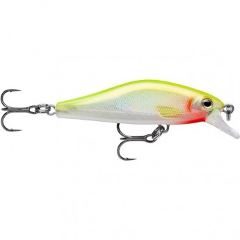 Воблер RAPALA Shadow Rap Solid Shad SDRSS06-SFC