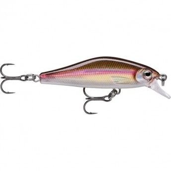 Воблер RAPALA Shadow Rap Solid Shad SDRSS06-WK