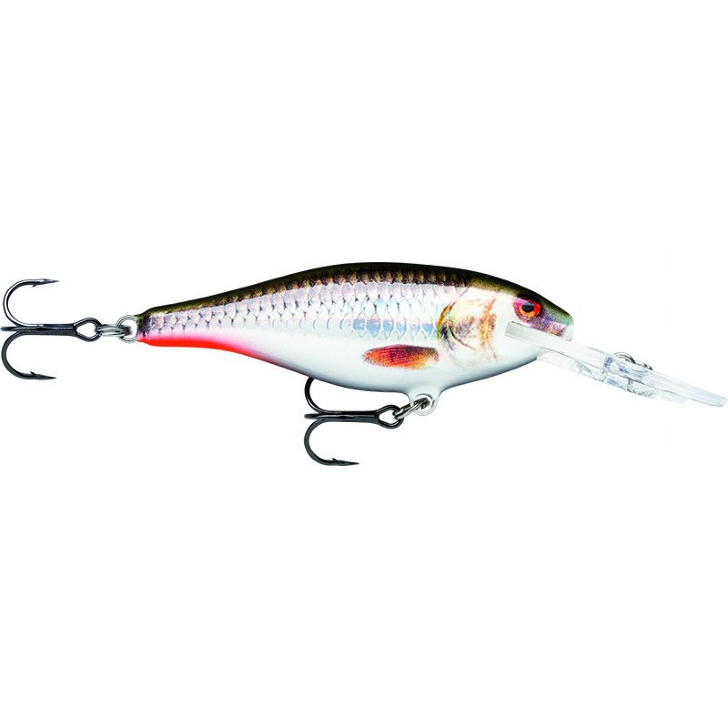 RAPALA SHAD RAP 09 SSR-09