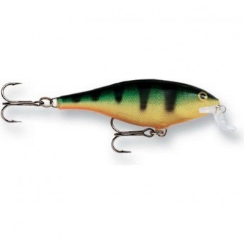 Воблер RAPALA Shallow Shad Rap SSR07-P