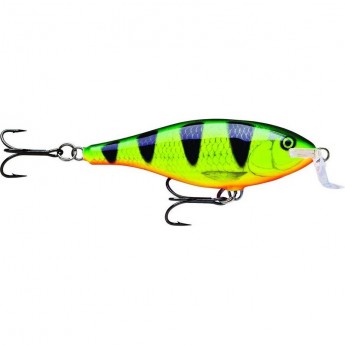 Воблер RAPALA Shallow Shad Rap SSR09-FP