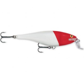 Воблер RAPALA Shallow Shad Rap SSR09-RH