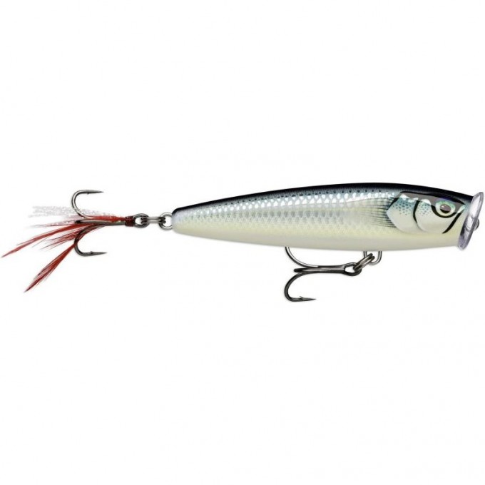 Воблер RAPALA Skitter Pop Elite 75 /GDBAP SPE75-GDBAP