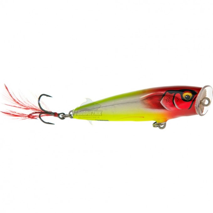 Воблер RAPALA Skitter Pop Elite 75 /GDCL SPE75-GDCL