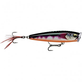 Воблер RAPALA Skitter Pop Elite 75 /GDTMN