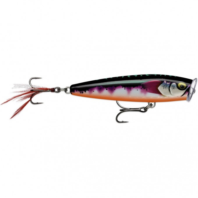 Воблер RAPALA Skitter Pop Elite 75 /GDTMN SPE75-GDTMN