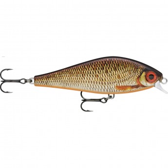 Воблер RAPALA Super Shadow Rap 11 /RFSHL