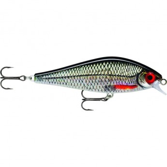 Воблер RAPALA Super Shadow Rap 11 /ROL SSDR11-ROL