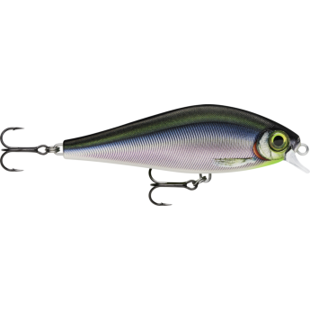 Воблер RAPALA SUPER SHADOW RAP 11 /RSML