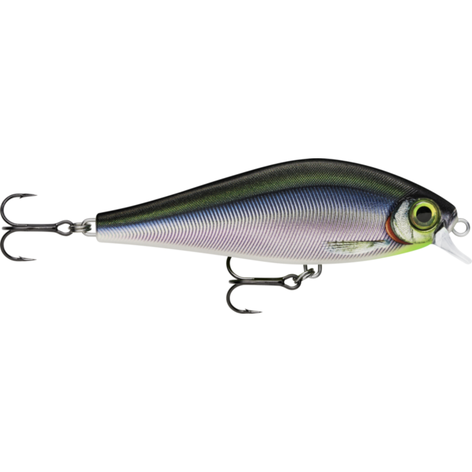 Воблер RAPALA SUPER SHADOW RAP 11 /RSML SSDR11-RSML