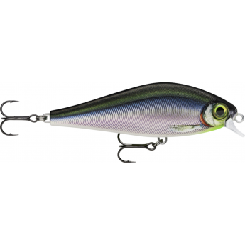 Воблер RAPALA SUPER SHADOW RAP 11 /RSML
