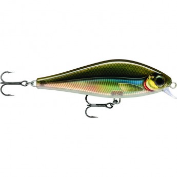 Воблер RAPALA Super Shadow Rap 11 /SMB SSDR11-SMB