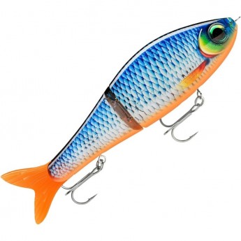 Воблер RAPALA Super Shadow Rap Glide 11 /BGH