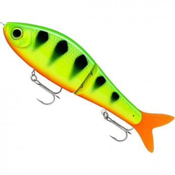 Воблер RAPALA Super Shadow Rap Glide 11 /FT