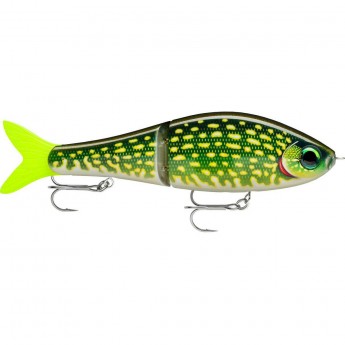 Воблер RAPALA Super Shadow Rap Glide 11 /PKL