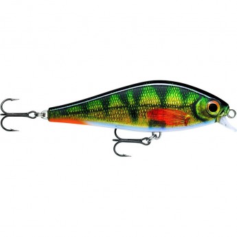 Воблер RAPALA Super Shadow Rap SSDR11-PEL