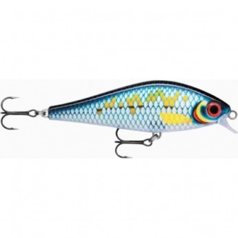 Воблер RAPALA Super Shadow Rap SSDR11-SCRR