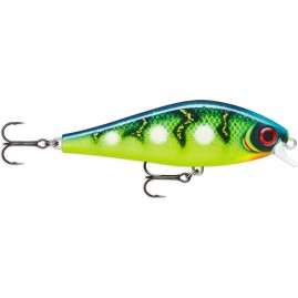 Воблер RAPALA Super Shadow Rap SSDR16-HPS