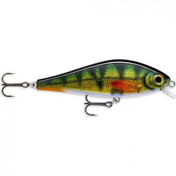 Воблер RAPALA Super Shadow Rap SSDR16-PEL