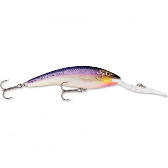 Воблер RAPALA Tail Dancer Deep TDD07-PD