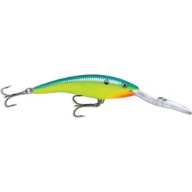 Воблер RAPALA Tail Dancer Deep TDD09-PRT Воблер RAPALA Tail Dancer Deep TDD09-PRT