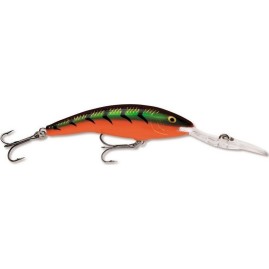 Воблер RAPALA Tail Dancer Deep TDD09-RDT