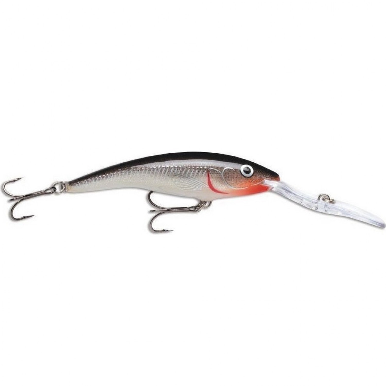 RAPALA Tail Dancer Deep TDD09-S. Купить Воблер на Официальном Сайте RAPALA  в России.