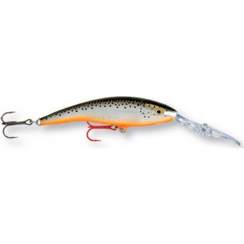 Воблер RAPALA Tail Dancer Deep TDD09-SF