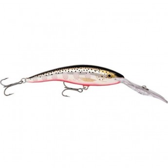 Воблер RAPALA Tail Dancer Deep TDD09-SFL