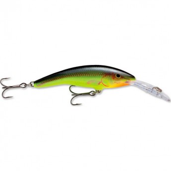 Воблер RAPALA Tail Dancer TD07-HC