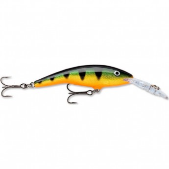 Воблер RAPALA Tail Dancer TD07-P