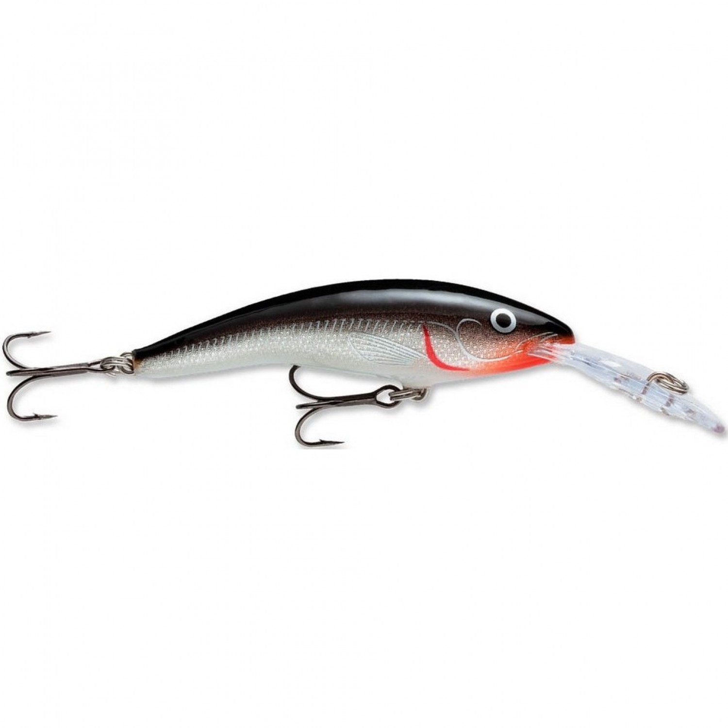 RAPALA Tail Dancer TD09-S. Купить Воблер на Официальном Сайте RAPALA в  России.