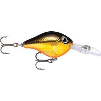 Воблер RAPALA Ultra Light Crank ULC03-G