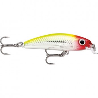 Воблер RAPALA Ultra Light Minnow ULM06-CLN