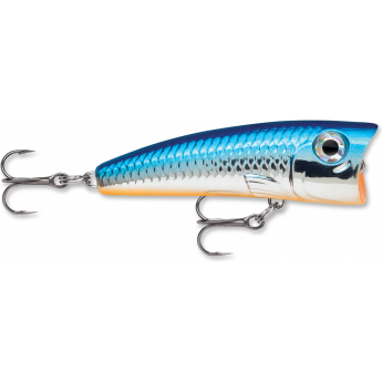 Воблер RAPALA Ultra Light Pop ULP04-SB