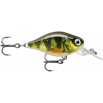 Воблер RAPALA X-Light Crank Mid Runner 03 /PEL